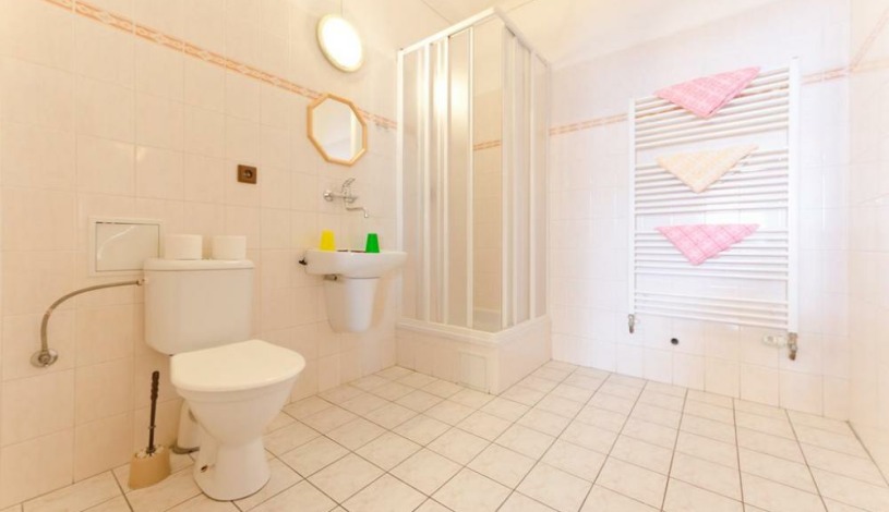 Pension Rosa Český Krumlov